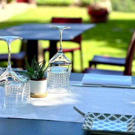 Agriturismo Ronchi Ro Lonzano Eksteriør billede